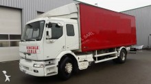 Renault driving school truck Premium 250