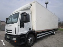 Iveco izoterm teherautó Eurocargo 160 E 28