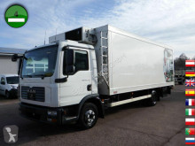Camión frigorífico MAN TGL 12.240 4X2 BL - KLIMA - FRIGOBLOCK FK13 GERM