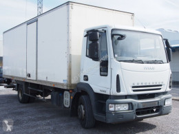 Грузовик фургон Iveco Eurocargo 120E18 -Euro4 - Manual -