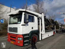 Camion porte voitures MAN TGA 18.310
