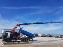 Camion Renault plateau standard occasion