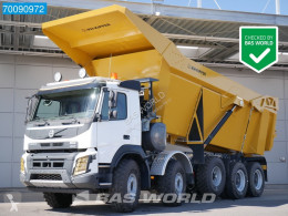 Teherautó Volvo FMX 440 új billenőkocsi
