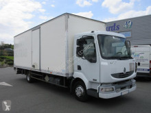 Camion fourgon Renault Midlum 180 DCI