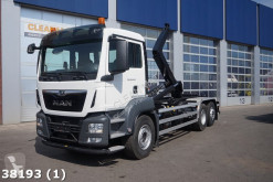 Camion multiplu MAN TGS