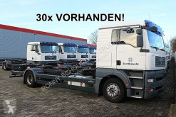 Грузовое шасси MAN TGA 18.350 LL 4x2 18.350 LL 4x2, Ausstattung Fahrschule, 30x VORHANDEN!