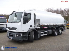 Renault tanker truck Premium 320.26