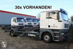 Camion MAN TGA 18.350 4x2 LL 18.350 4x2 LL, Fahrschulausstattung porte containers occasion