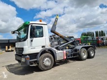 Грузовик мультилифт Mercedes Actros 3336