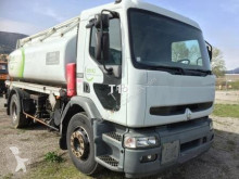 Camion citerne hydrocarbures Renault Premium 270 DCI