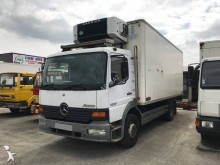 Грузовик холодильник Mercedes Atego 1317