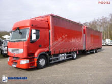 Renault tautliner trailer truck Premium 460.19