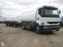 Грузовик Renault Premium 420 DCI цистерна мазутовоз б/у