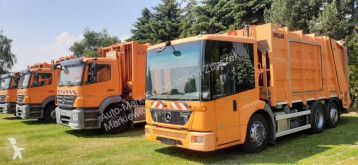 Ciężarówka wywrotka dwustronny wyładunek Volvo FM13 400