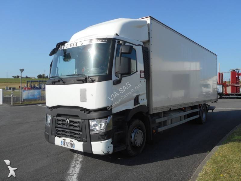 Renault t 4x2