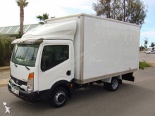 Camion fourgon Nissan Cabstar 35.13