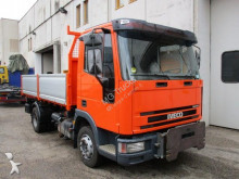 Camion benne Iveco Eurocargo