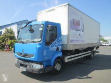 Kamión na prepravu kontajnerov Renault Midlum 180 DXI