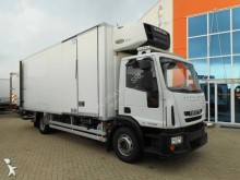 Camion Iveco Eurocargo 140 E 22 frigo multi température occasion