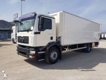 Camion frigo mono température occasion MAN TGM 18.280