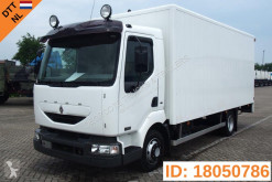 Ciężarówka Renault Midlum 150 furgon używana