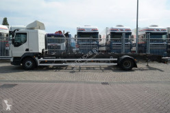 Camion Volvo FL 240 BDF occasion