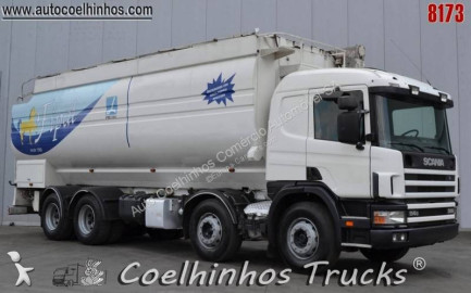 ScaniaG114G380