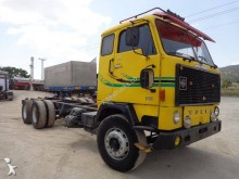 Камион Volvo F89 шаси втора употреба