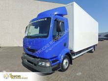 Renault box truck Premium 220