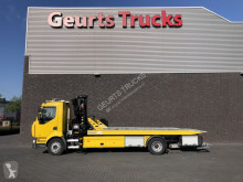 Camion Renault 270 DXI BERGINGVOERTUIG plateau occasion