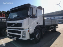 Volvo FM9 300 truck used flatbed