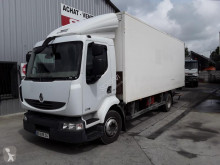 Camion fourgon Renault Midlum 220.14 DXI