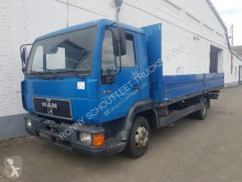 Camión caja abierta MAN 8.113 L2000, LC L 2000, LC