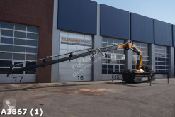 Effer auxiliary crane Octopus Techline 310.00/55 Mobiele Kraan Elektrisch aangedreven