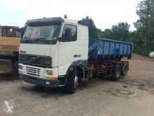 Camion dublu second-hand Volvo FH12-380 6x2