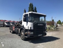Lastbil flerecontainere Scania P 94P310