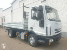 Камион самосвал самосвал с тристранно разтоварване втора употреба Iveco Eurocargo ML 80 E 22 K ML 80 E 22 K, EEV-Motor
