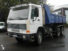 Камион Volvo FL10 320 самосвал втора употреба