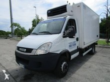 Iveco többhőmérsékletes hűtőkocsi teherautó Daily 60C15
