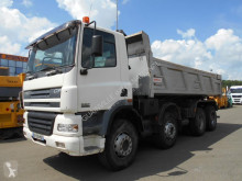 DAF billenőkocsi alapozáshoz teherautó 85 380