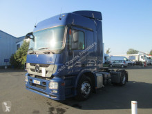 Camion benne Mercedes Axor1841