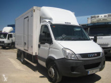 Camion isotherme Iveco Daily 65C18