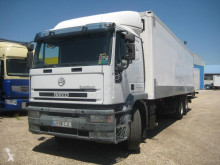 Camion isotherme Iveco Cursor 260 E 35