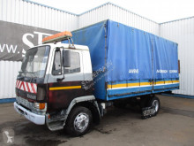 Gebrauchter Camion DAF 45 ATI 45 160 ATI , , ZF ,Belgium Truck