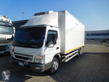 Грузовик Mitsubishi MITSUBISHI холодильник б/у