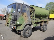 Renault TRM 2000 truck used tanker