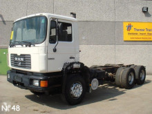 Camion MAN 26.322 châssis occasion