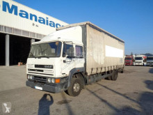 Camião DAF FA cortinas deslizantes (plcd) usado