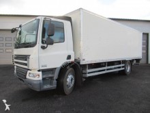 Грузовик DAF CF75 310 изотермический б/у