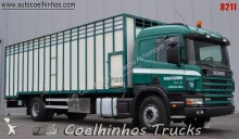 ScaniaG124G420